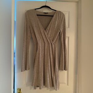 Express Fall Shirt